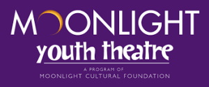 Moonlight Youth Theater logo