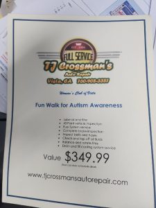 Oil Change Service from T J Crossman's Auto Repair