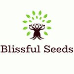 Blissful Seeds logo
