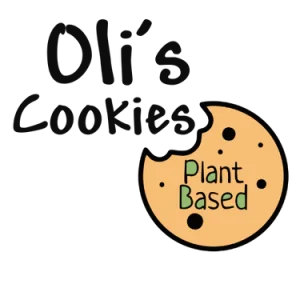 Oli's Cookies logo