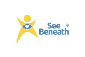 See Beneath Logo