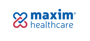Maxim Healthcare Logo